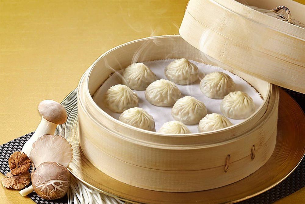 Din Tai Fung at Selfridges