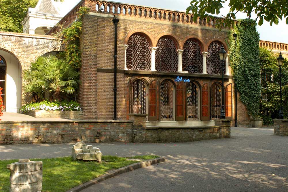 Belvedere