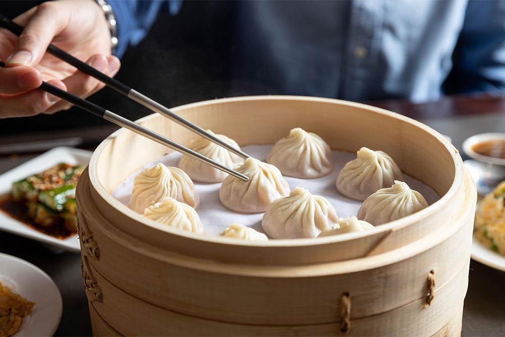 Din Tai Fung