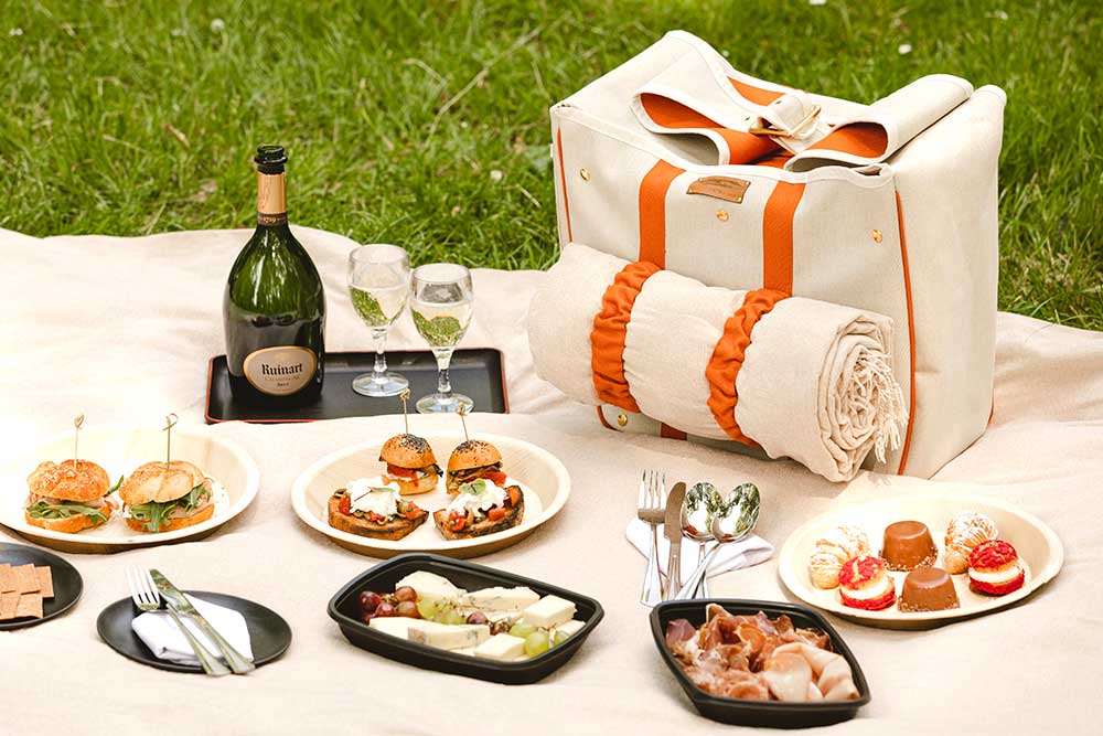 sette by scarpetta picnic london