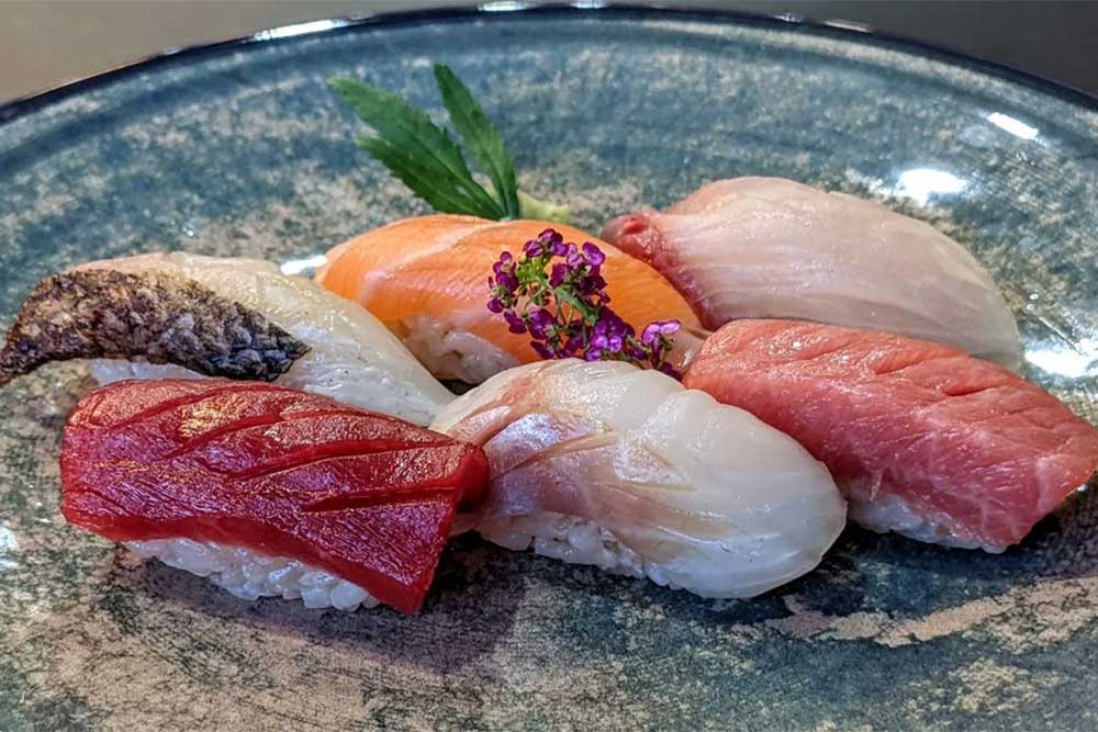 Kinome Sushi