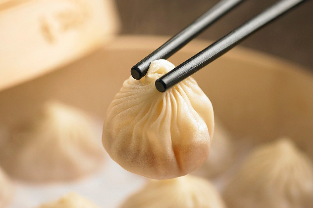 Din Tai Fung at Selfridges