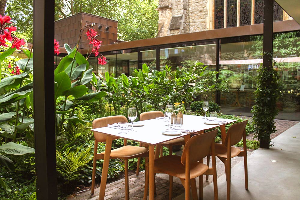CAFE DE PROVENCE, London - Covent Garden - Restaurant Reviews
