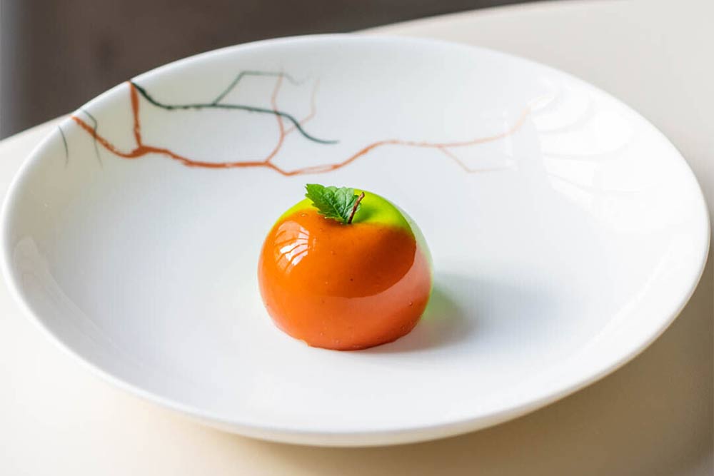 Core by Clare Smyth