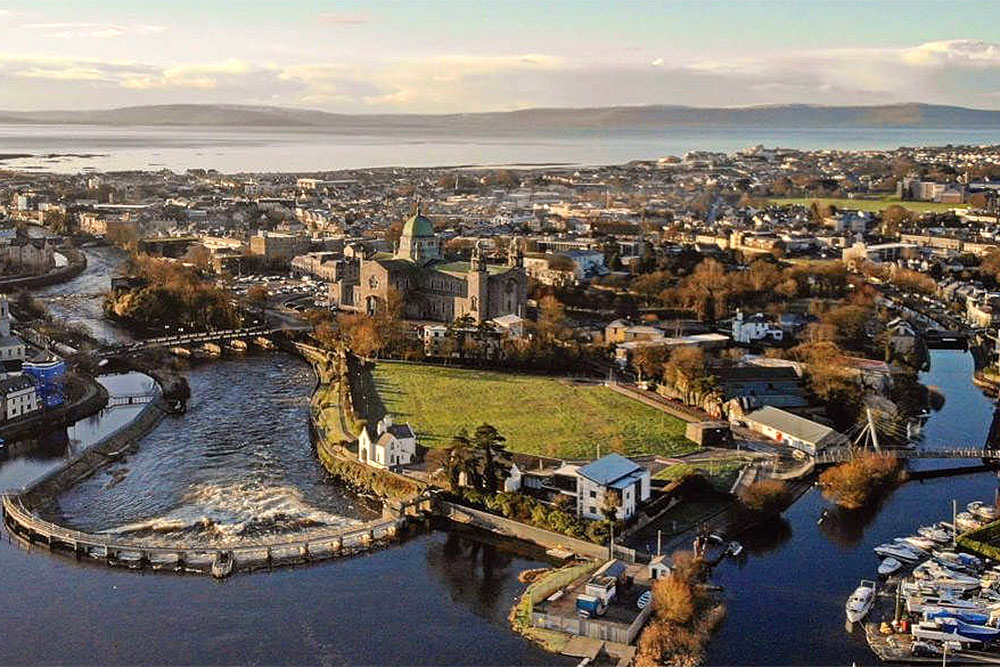 The best restaurants, bars and pubs in Galway