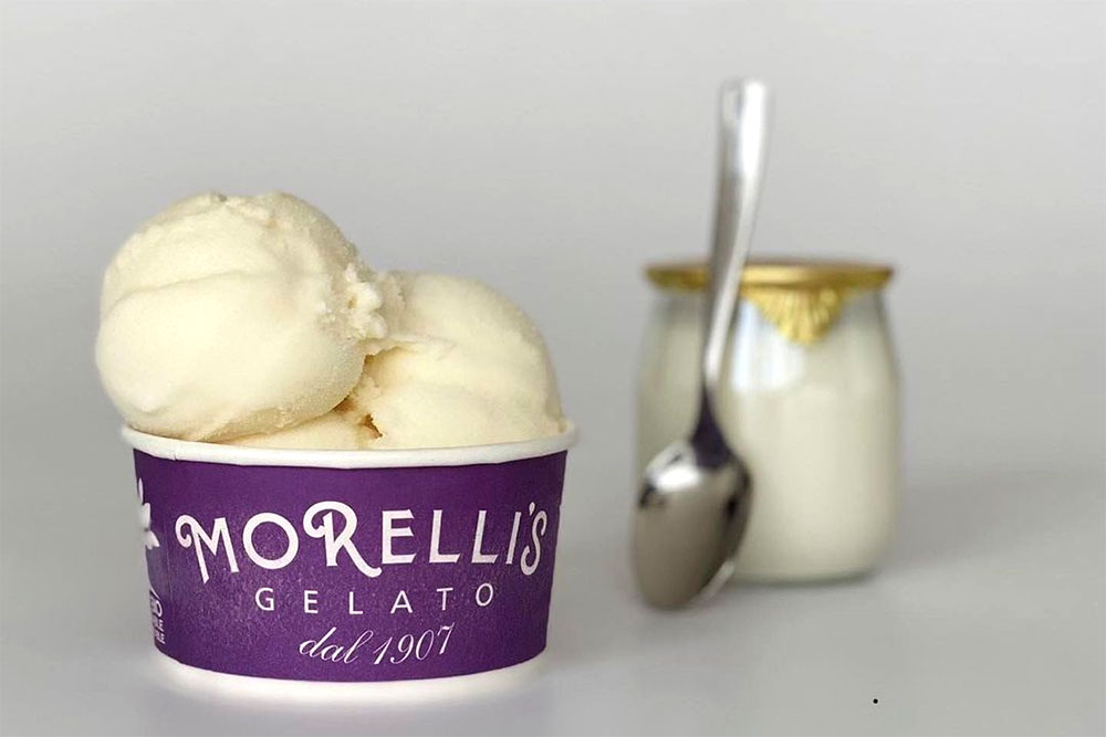 best ice cream london
