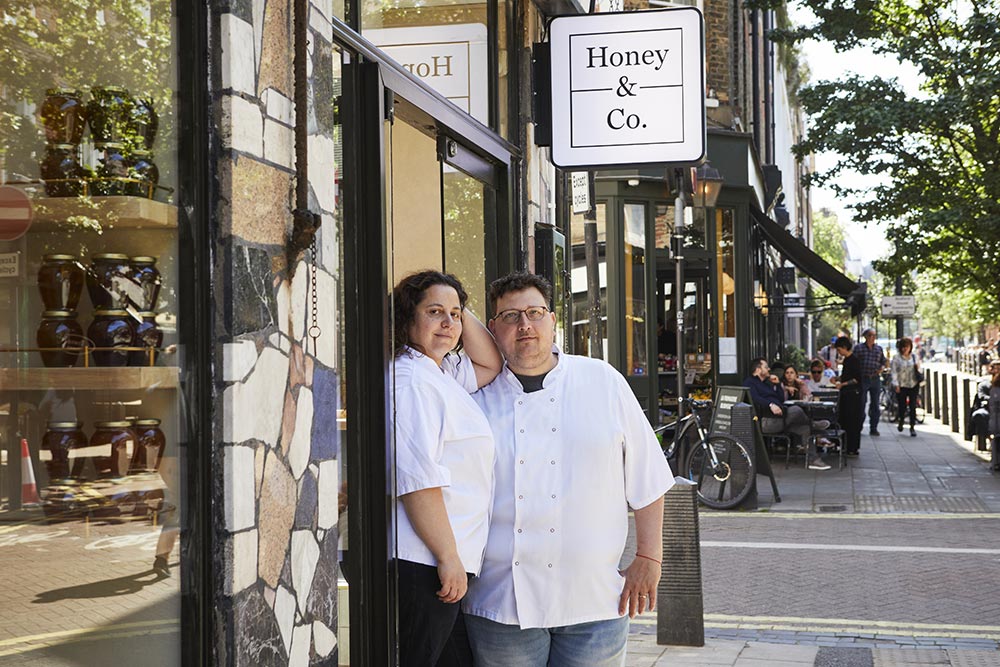 Honey & Co Daily