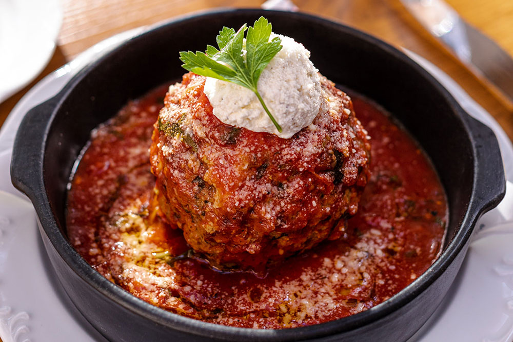Lavo Ristorante