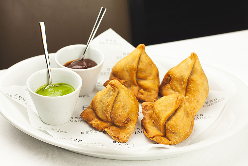 Where to get an Iftar meal in London during Ramadan Hot Dinners