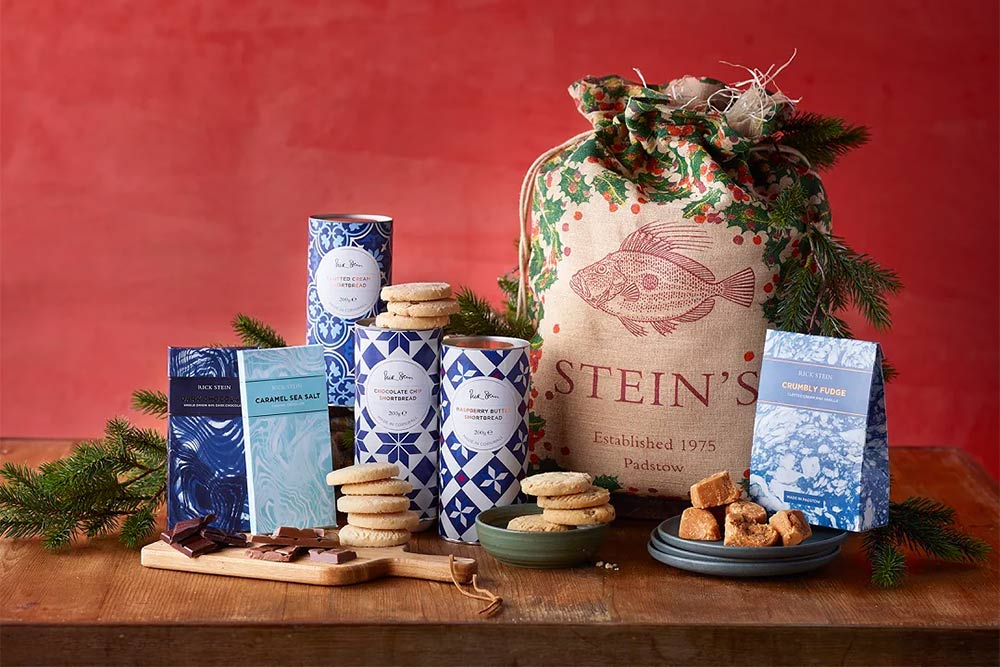35 of the best Christmas food hampers for 2023