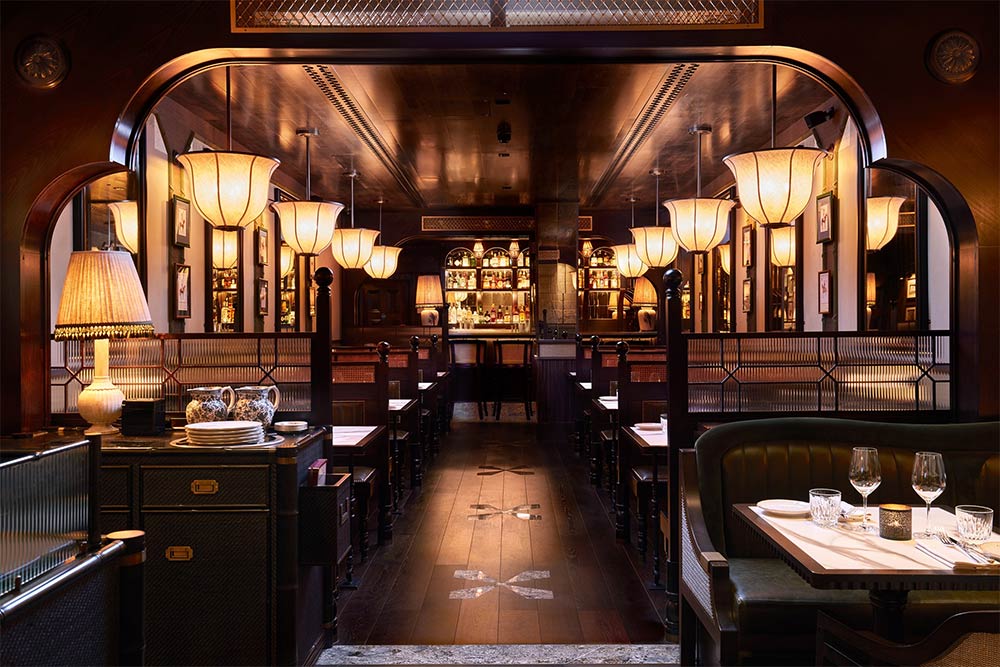 london's hardest to book restaurants