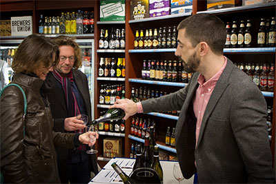 Askewine Hammersmith