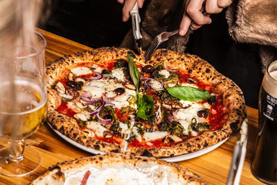 Sam white's guide to greenwich