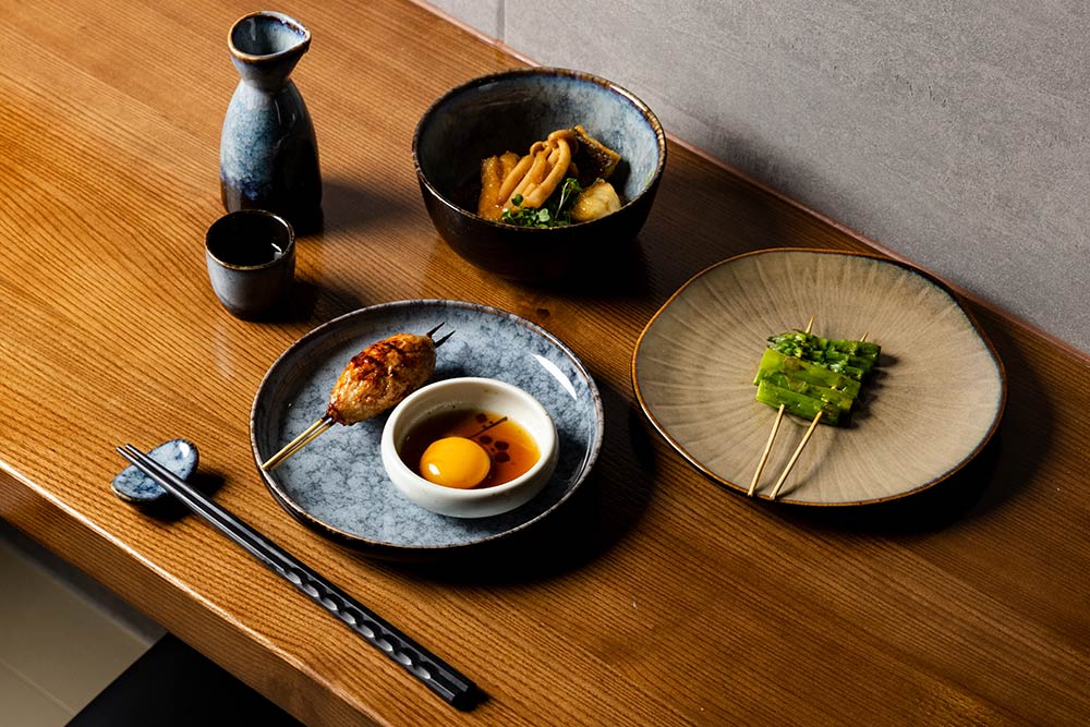 Hotori - Holborn