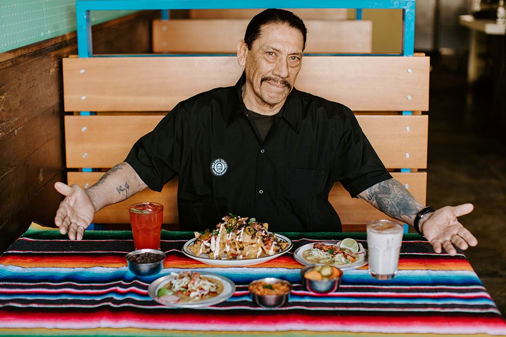 Trejo's Tacos