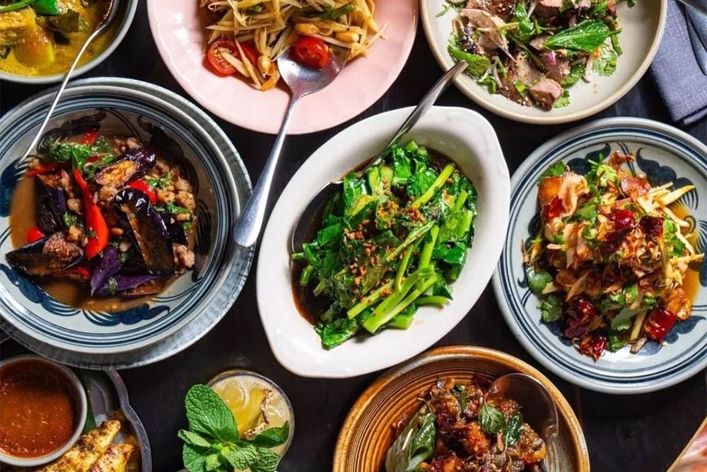 The new restaurants and bars opening in London this week