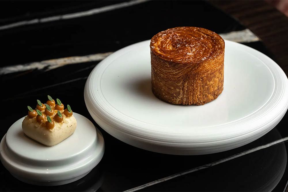 The new restaurants and bars opening in London this week