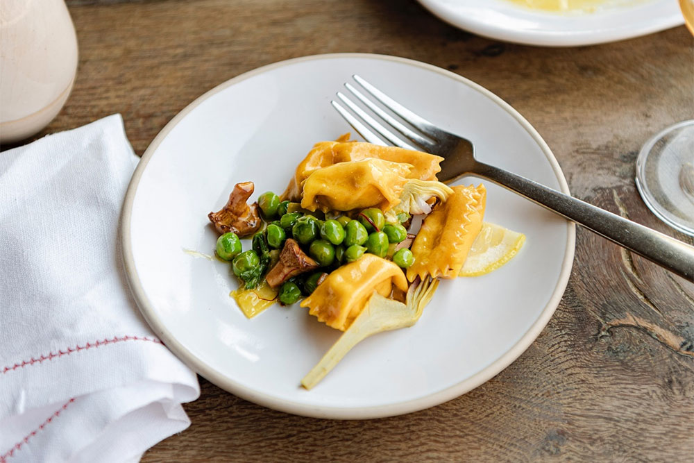 The new restaurants and bars opening in London this week