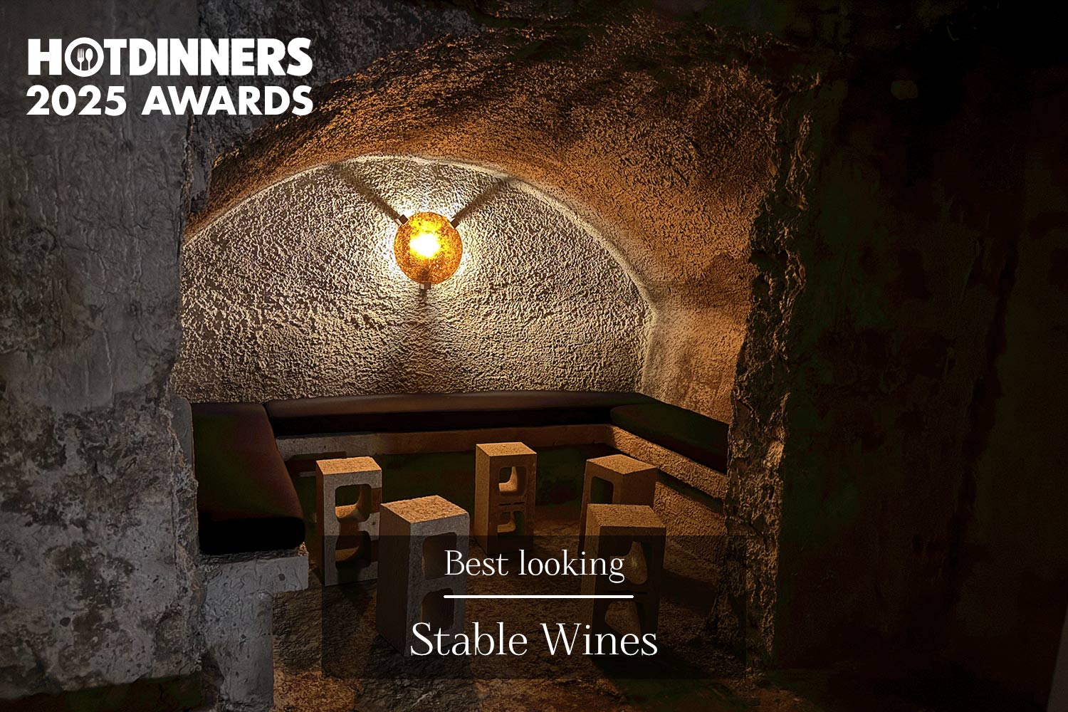 Best looking - Stable Wines