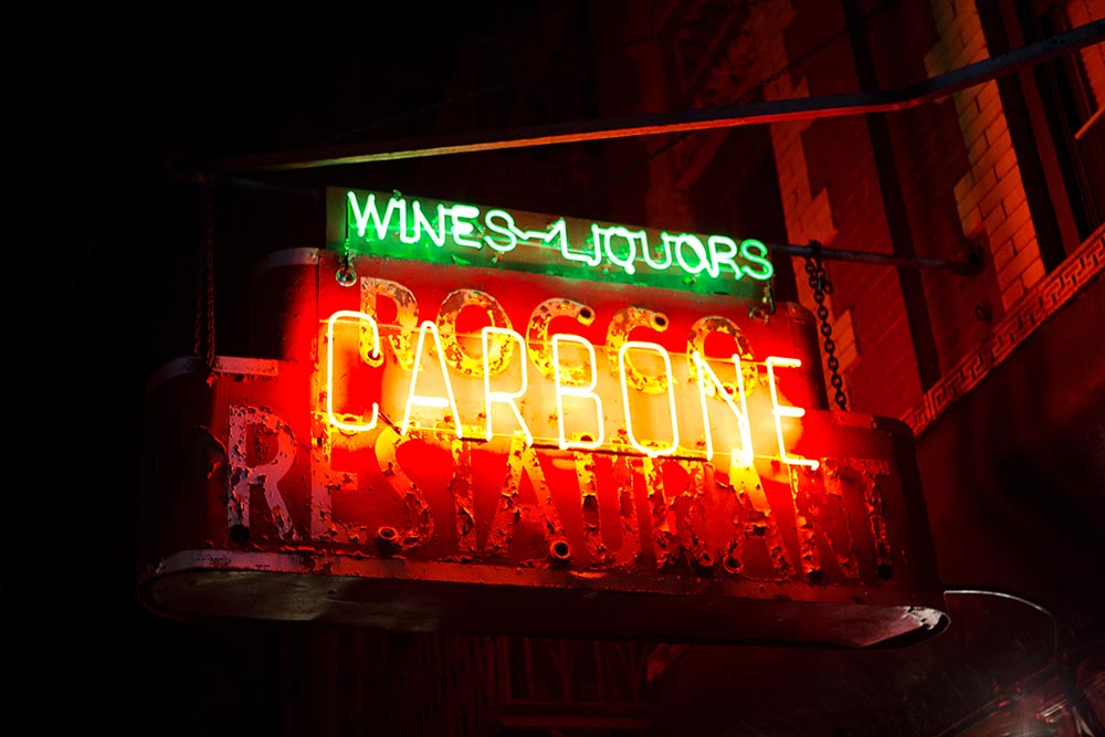 Carbone