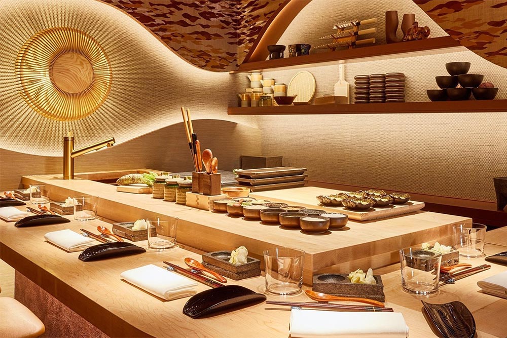 The best restaurants in Notting Hill