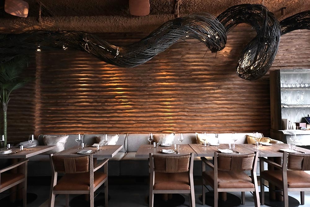 The best restaurants in Soho