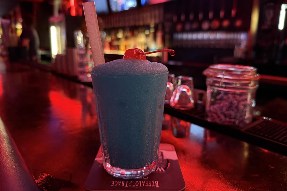 Bloodsports (Covent Garden) - Pina Colada