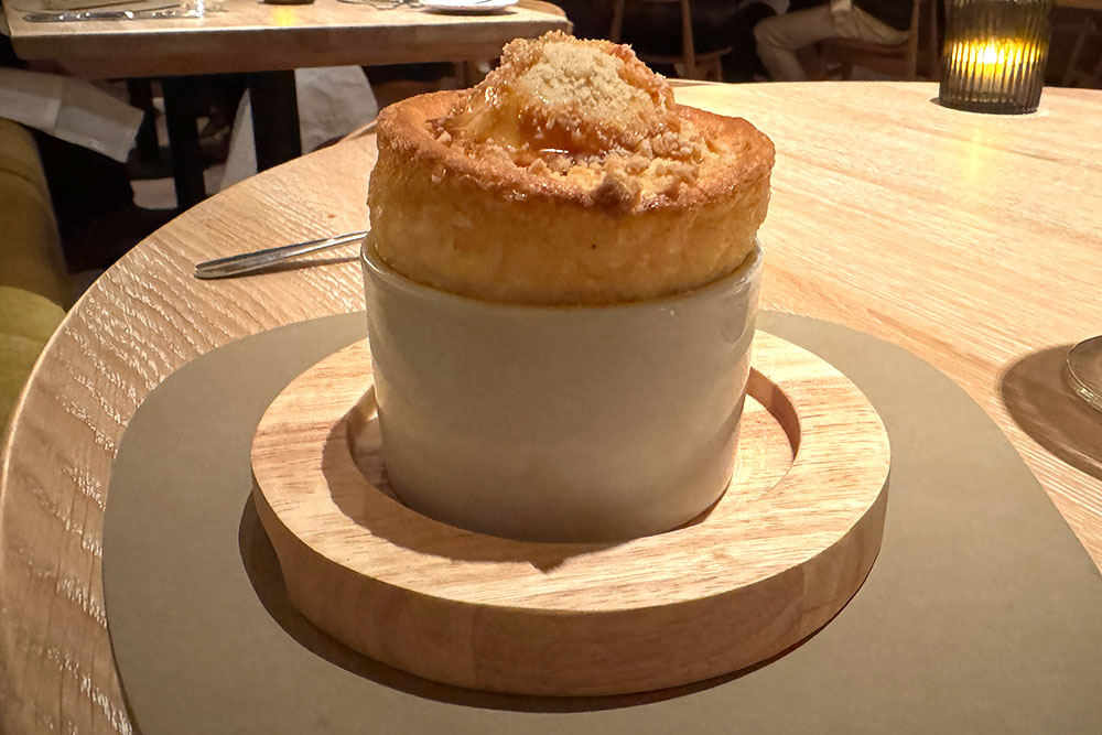 best things we ate in november