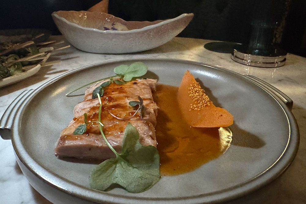 best things we ate in november