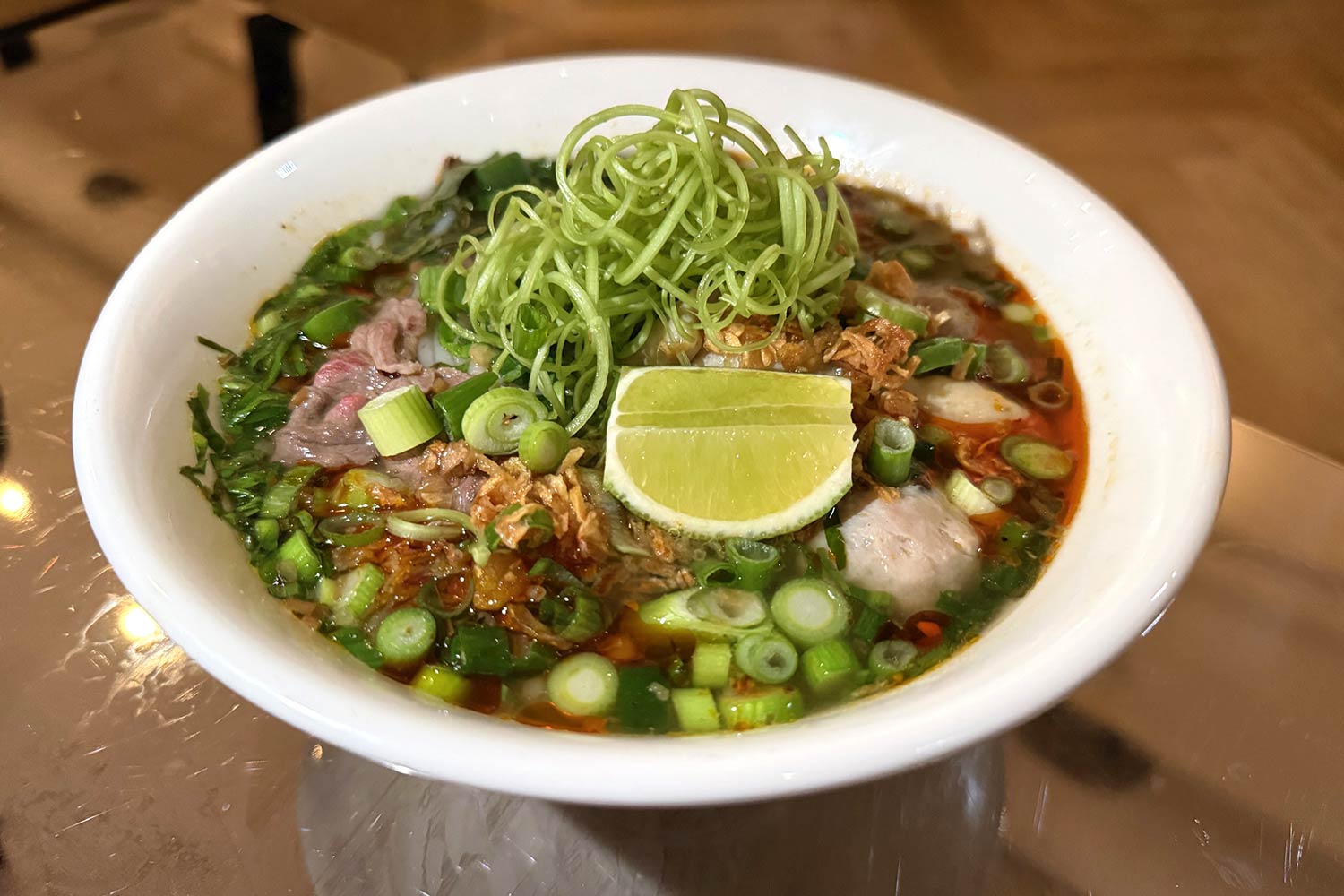 best things we ate in november