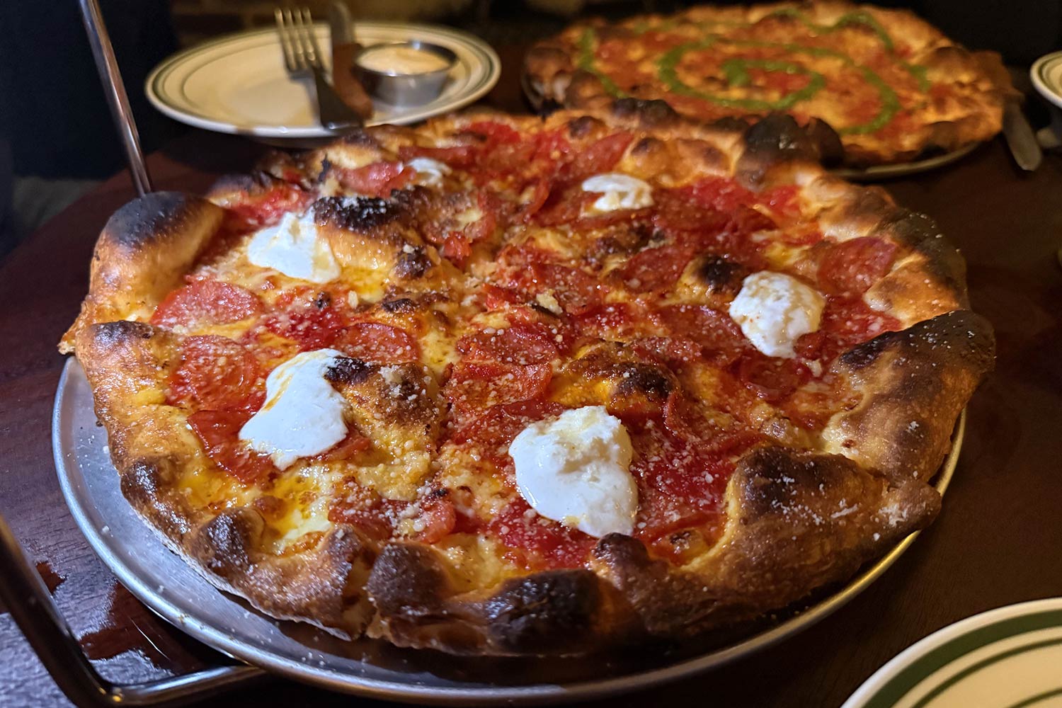 best things we ate in november