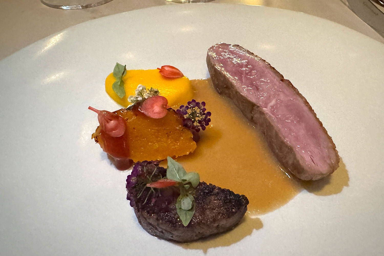 best things we ate in november