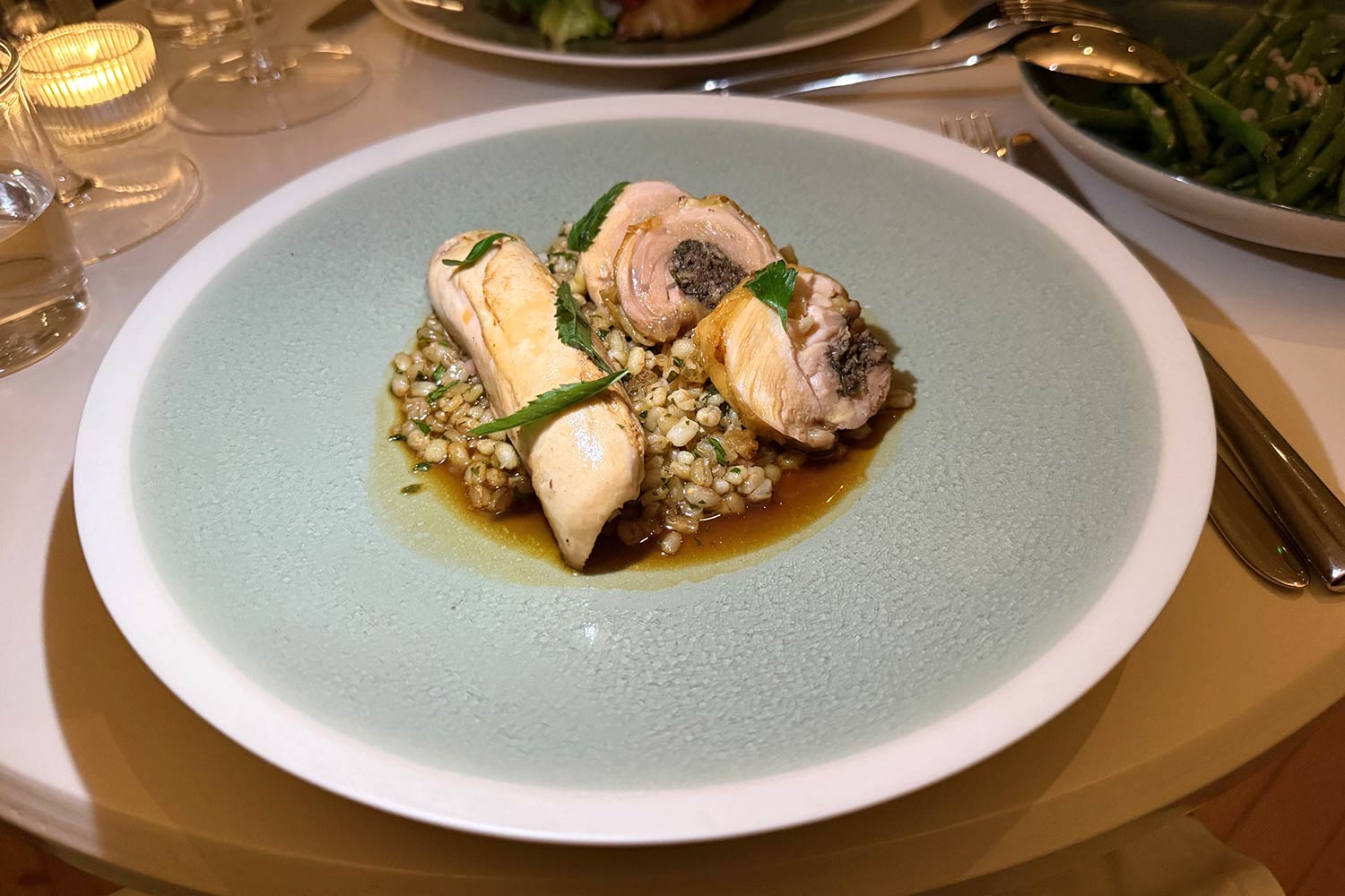 best things we ate in november