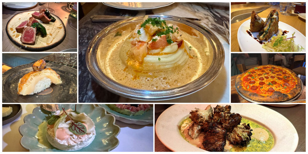 The best things we ate and drank in September 2025