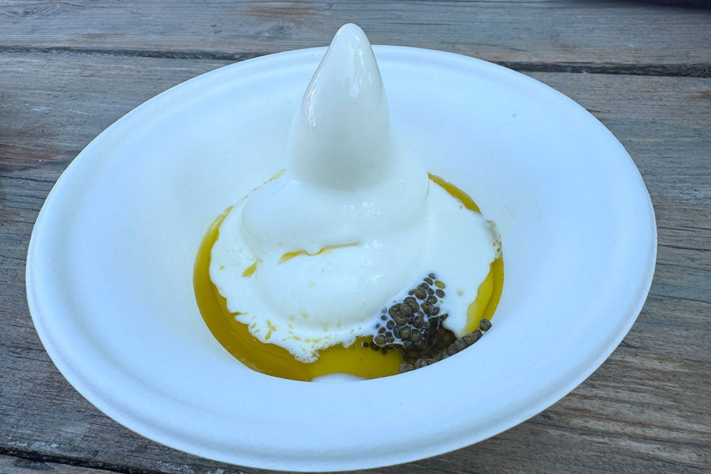Taste of London - best dishes 2025