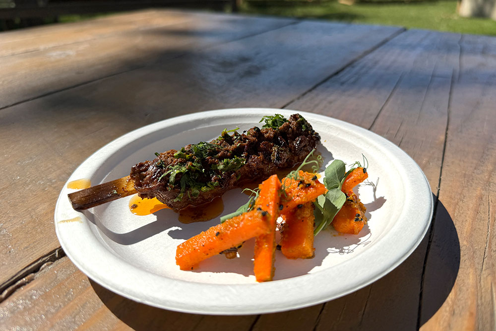 Taste of London - best dishes 2025