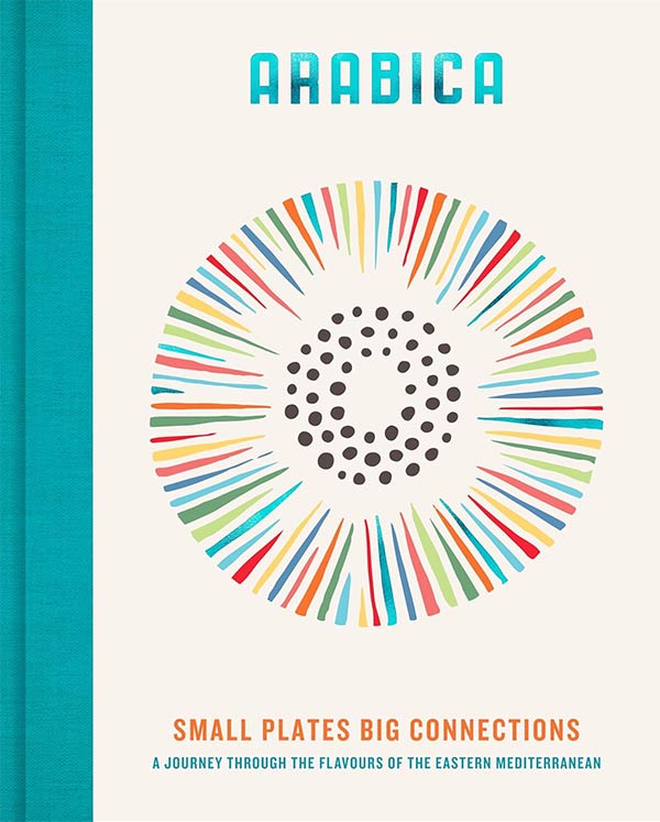 Arabica - Small Plates, Big Connections