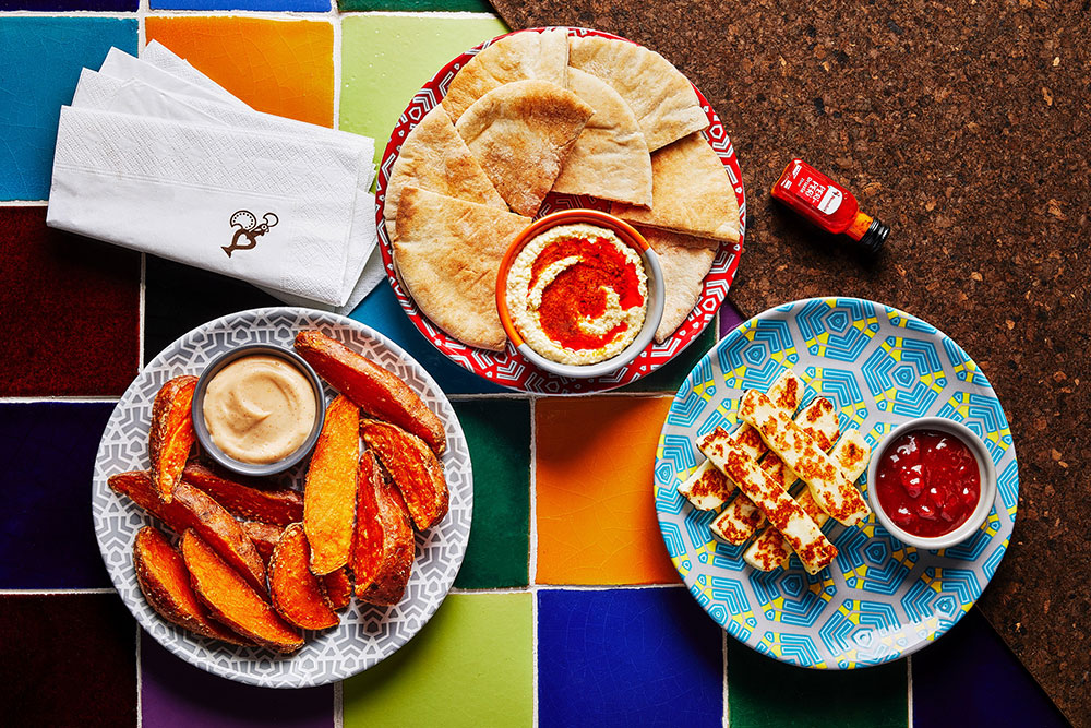 Restaurant deals and free food for A-level and GCSE exam results days 