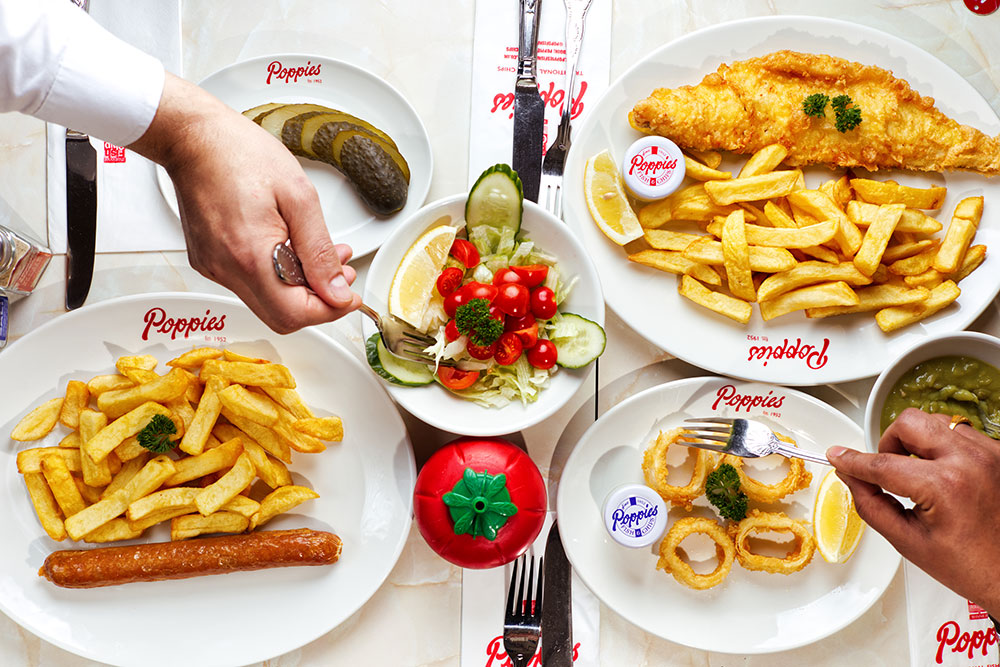 exam results free food and restaurant deals a-levels