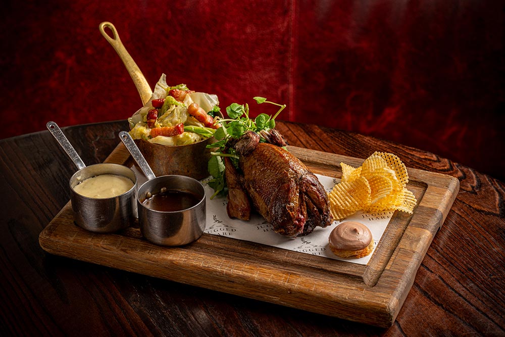 The best London restaurants to eat grouse from The Glorious Twelfth