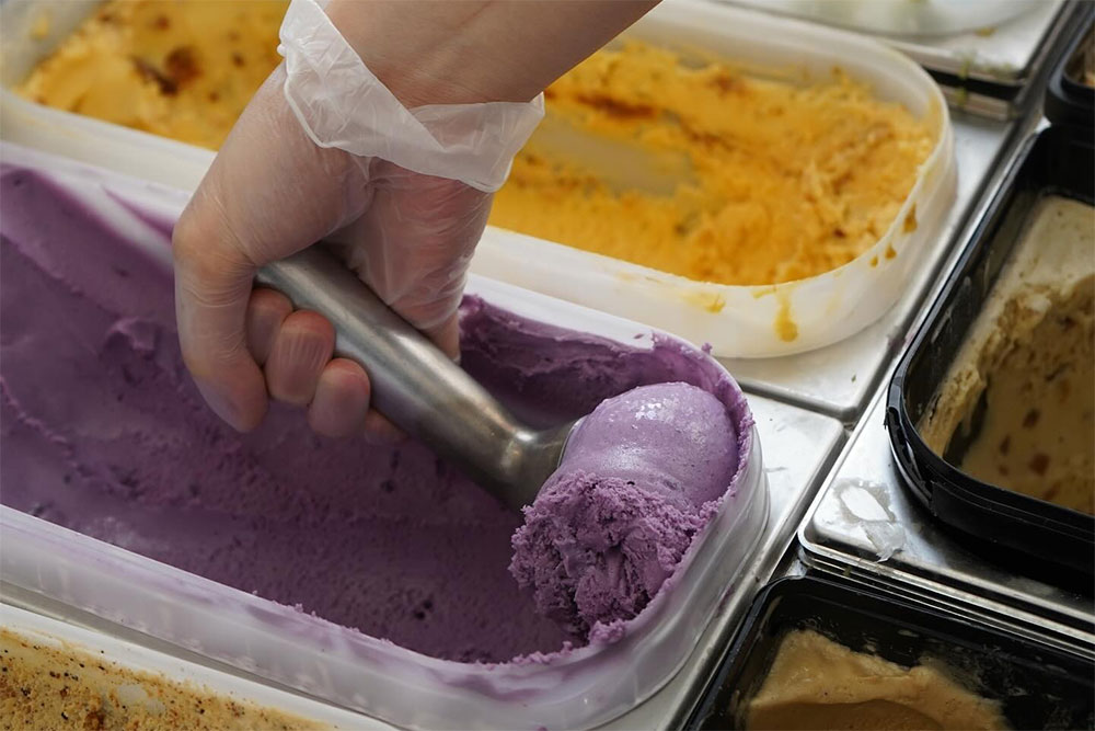  the best ice cream in london