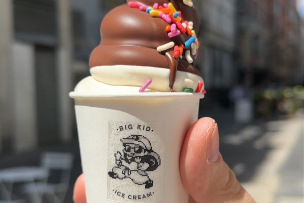  the best ice cream in london
