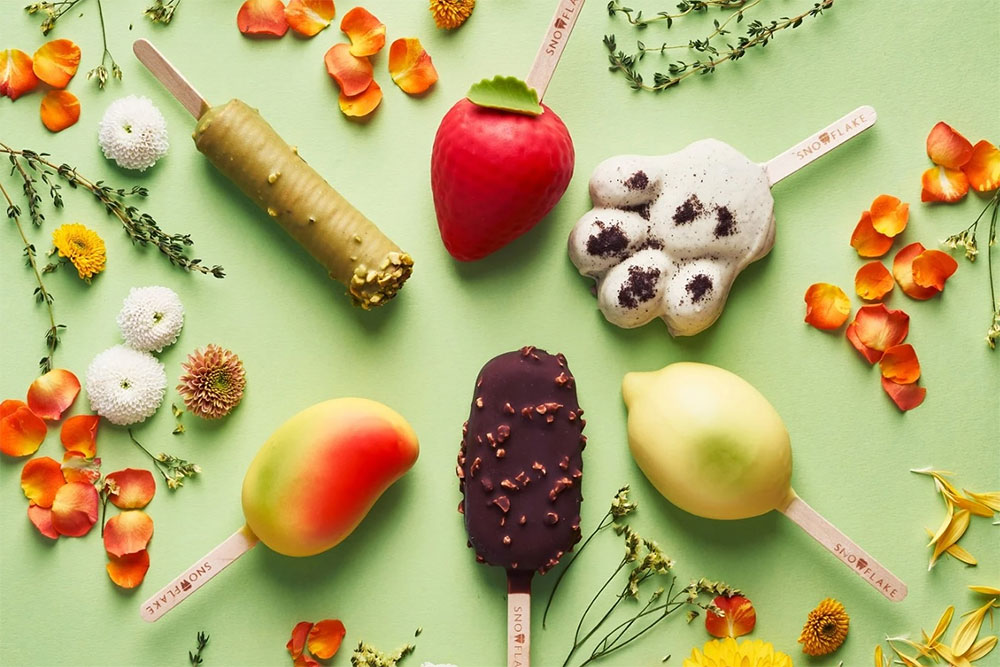 best ice cream london