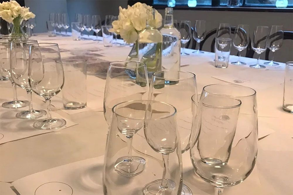 best food and drink classes in london