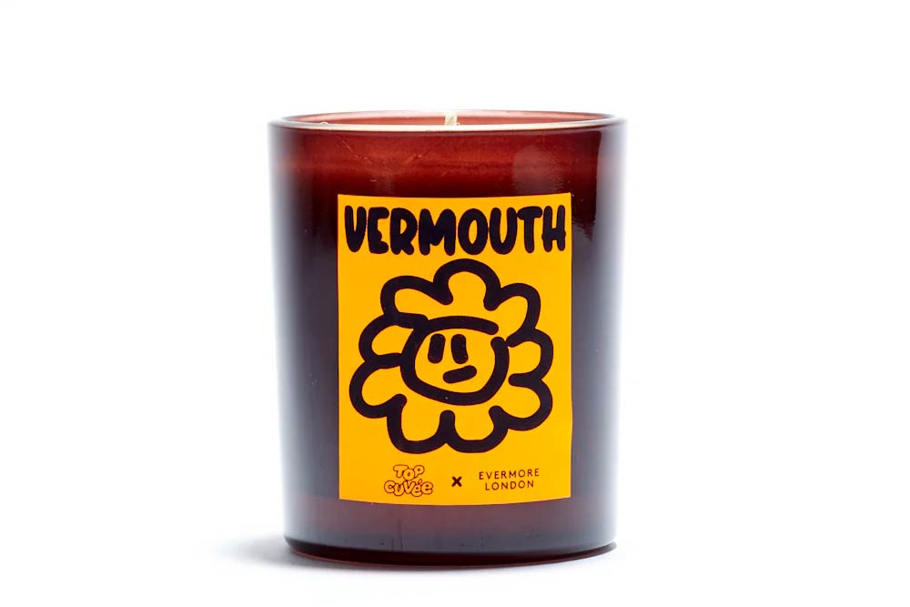 top cuvee best london restaurant merch