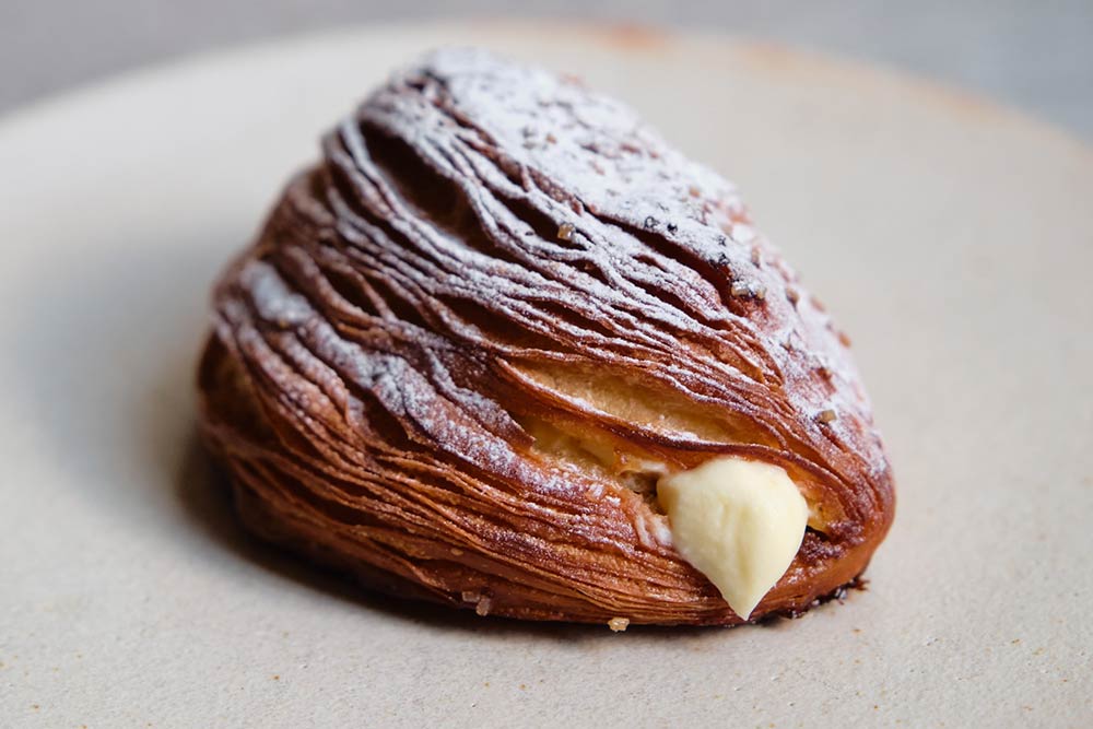 Pophams Bakery mince pies