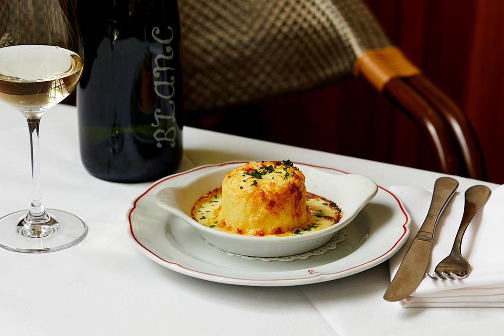 The best London restaurants open on Monday