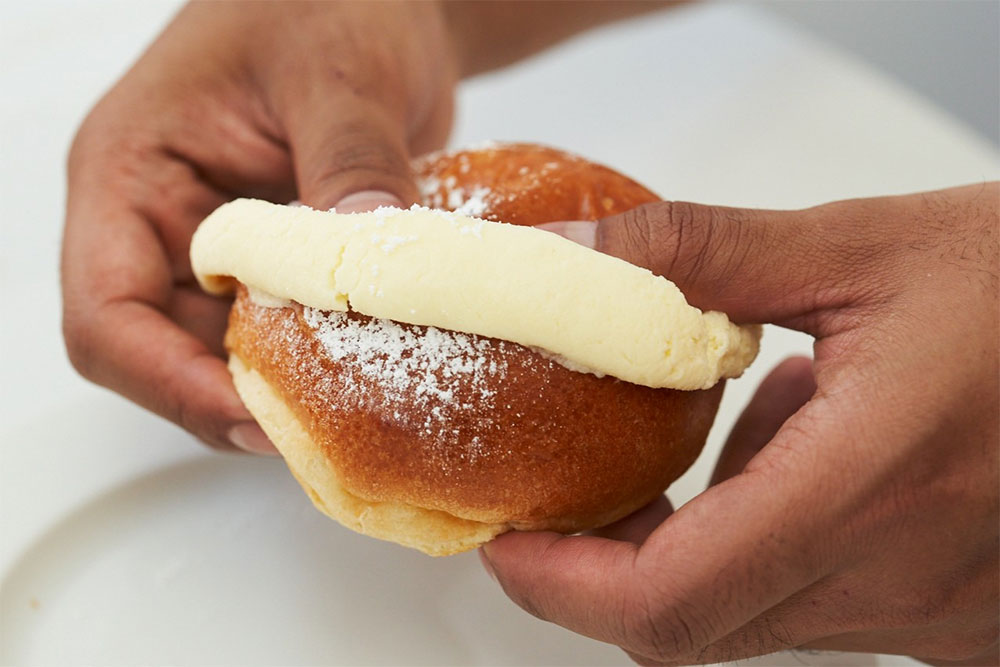 bar giorgio at the national gallery