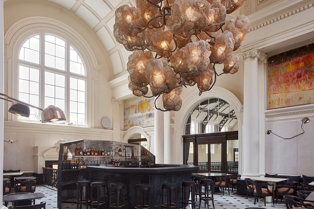 pollini at ladbroke hall