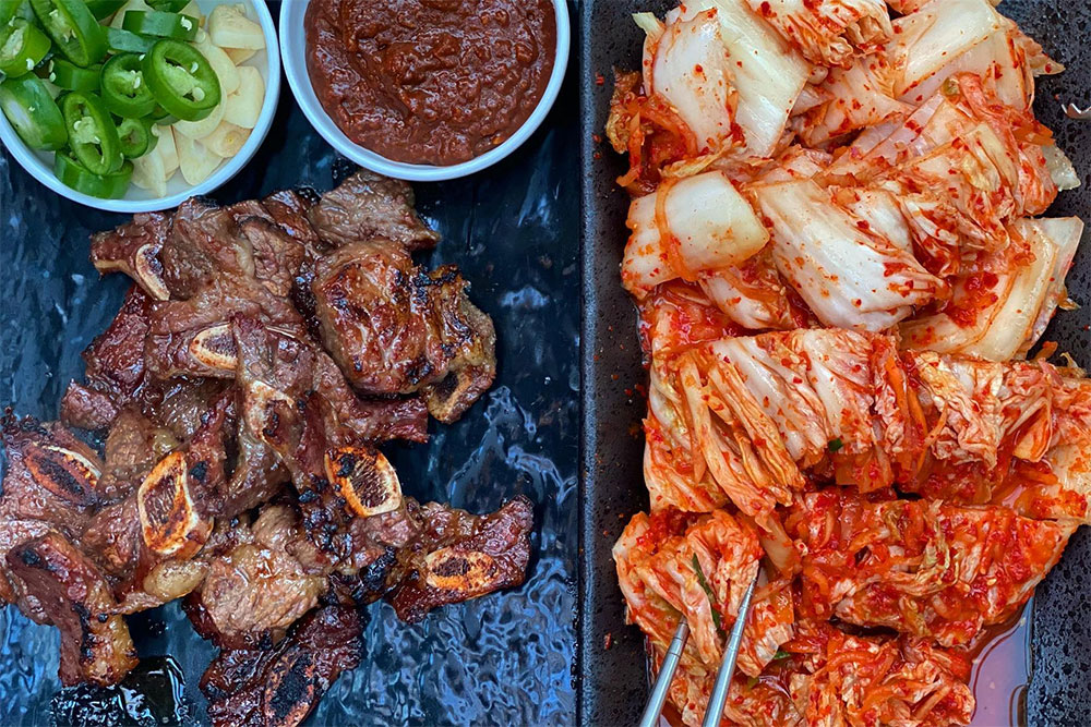 best places to eat and drink in raynes park